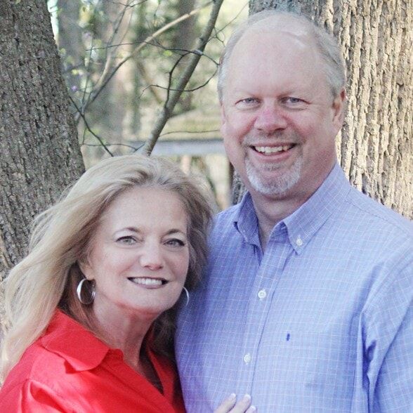 Land Listing Agent Photo