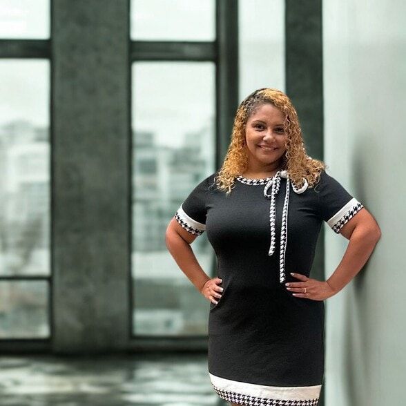 Land Listing Agent Photo