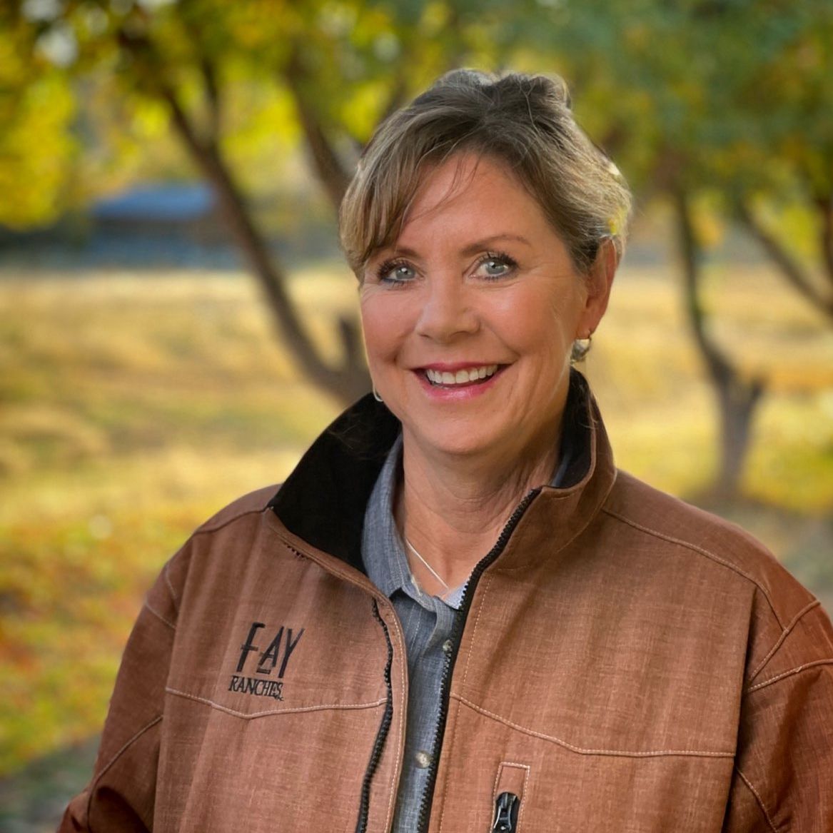 Land Listing Agent Photo