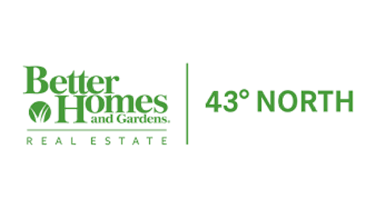 Land Listing Broker Logo