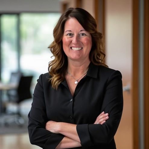 Land Listing Agent Photo