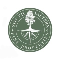 Land Listing Broker Logo
