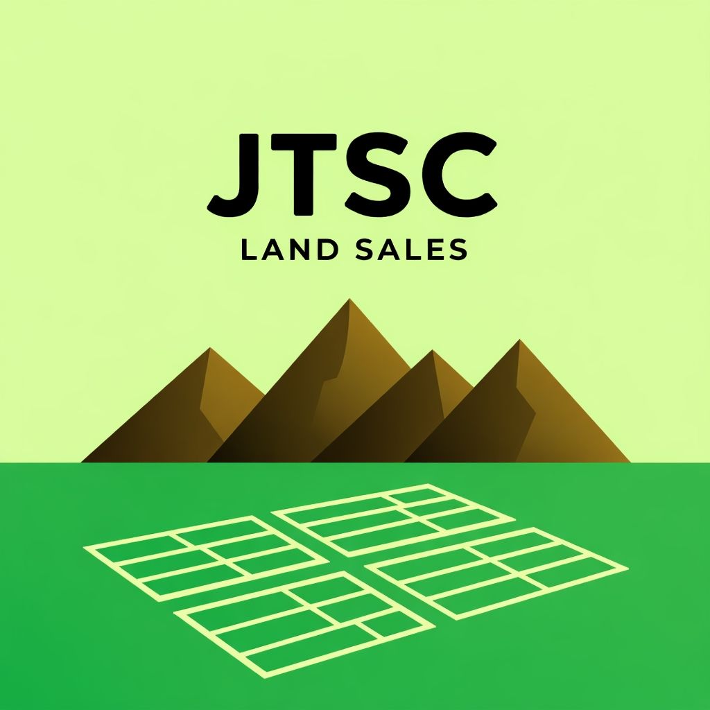 Land Listing Broker Logo