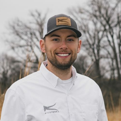 Land Listing Agent Photo