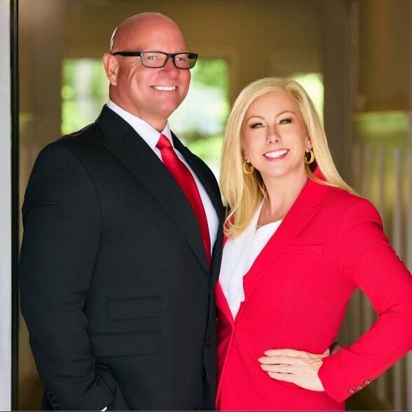 Land Listing Agent Photo