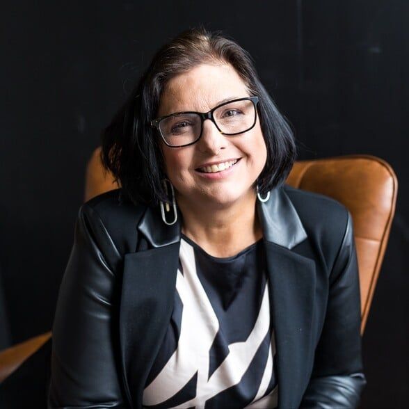 Land Listing Agent Photo