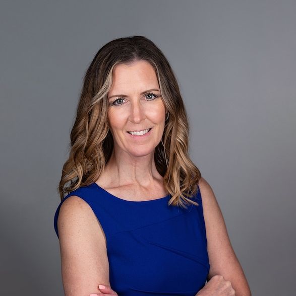 Land Listing Agent Photo