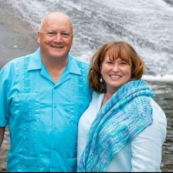 Land Listing Agent Photo