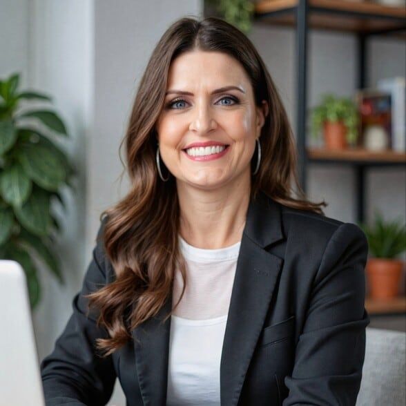 Land Listing Agent Photo