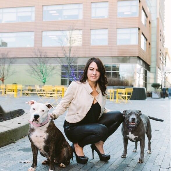 Land Listing Agent Photo