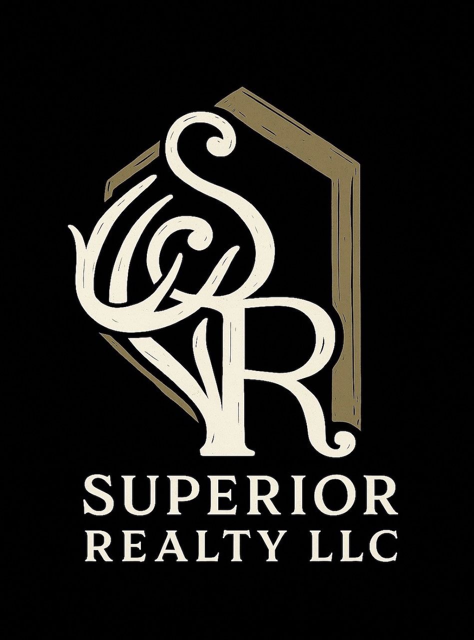 Land Listing Broker Logo