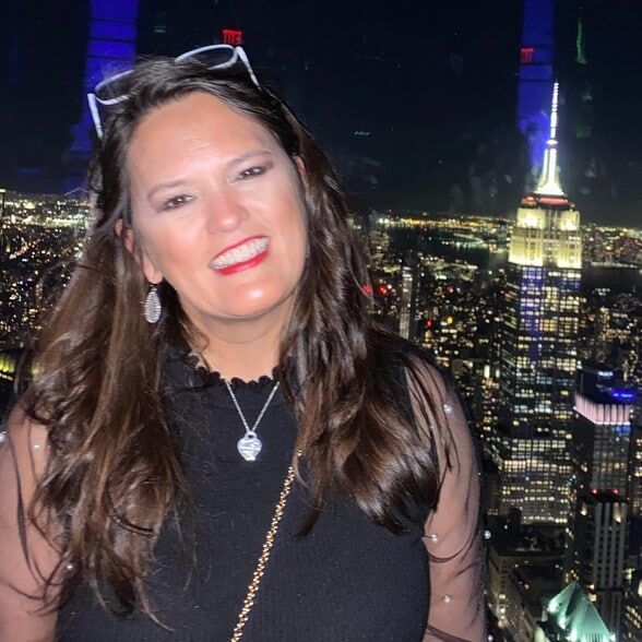 Land Listing Agent Photo