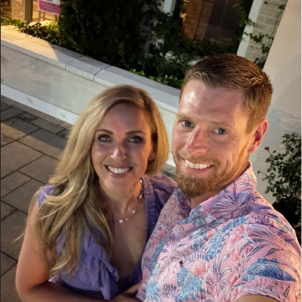 Land Listing Agent Photo