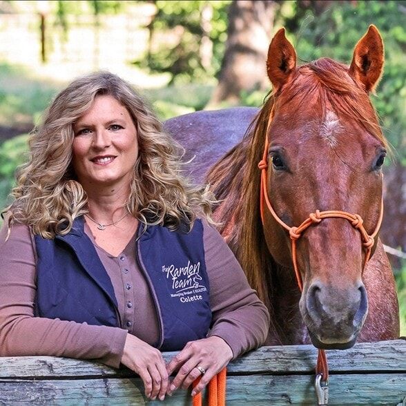 Land Listing Agent Photo