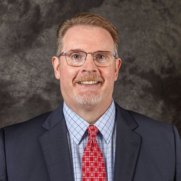 Land Listing Agent Photo