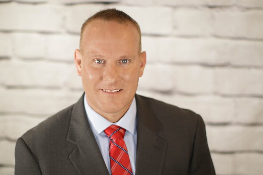 Land Listing Agent Photo