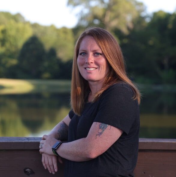 Land Listing Agent Photo