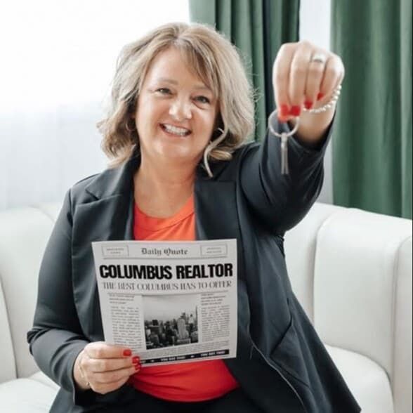 Land Listing Agent Photo