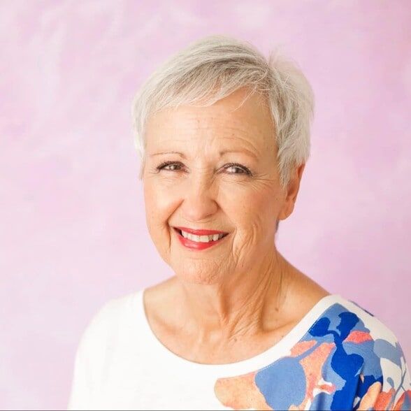 Land Listing Agent Photo