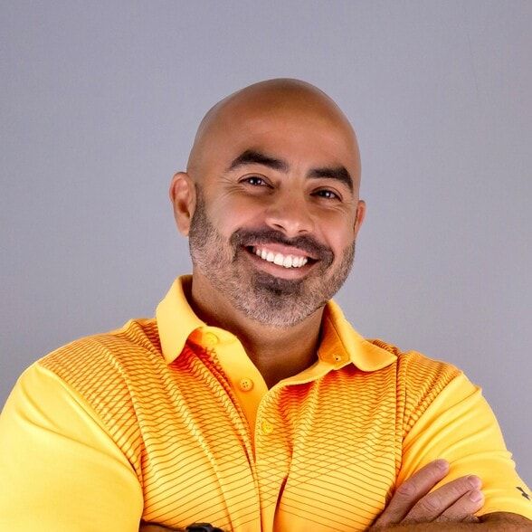 Land Listing Agent Photo