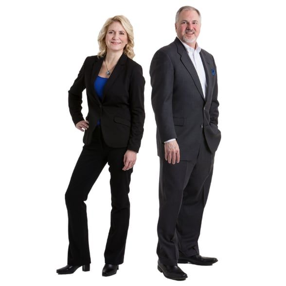 Land Listing Agent Photo