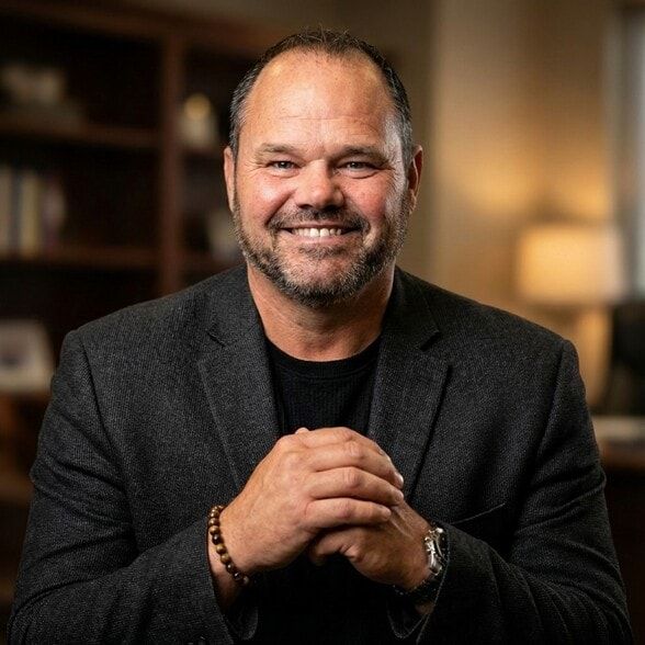 Land Listing Agent Photo