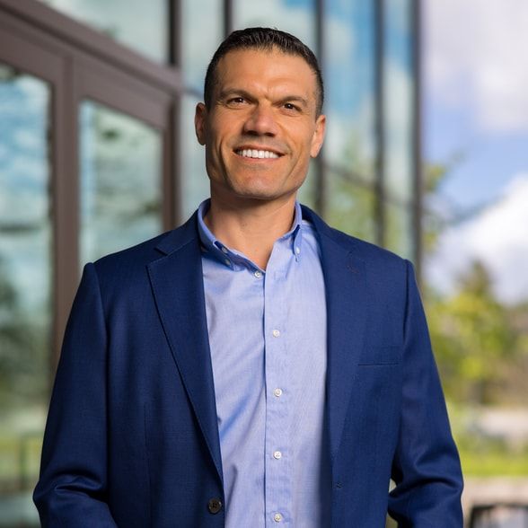 Land Listing Agent Photo