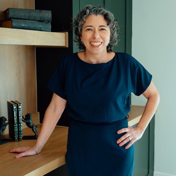 Land Listing Agent Photo