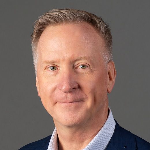 Land Listing Agent Photo