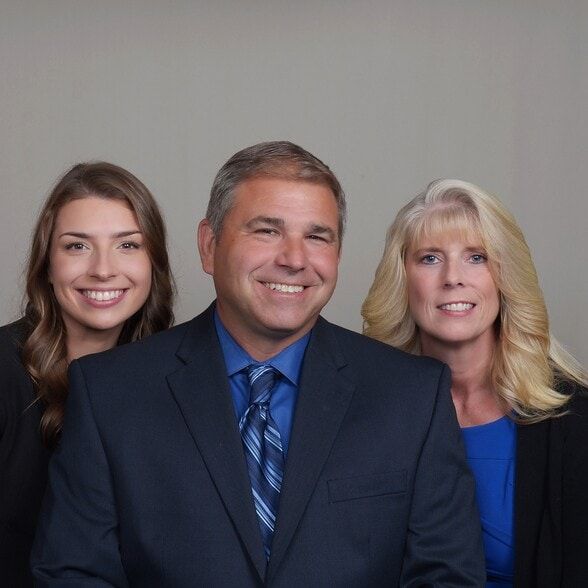 Land Listing Agent Photo