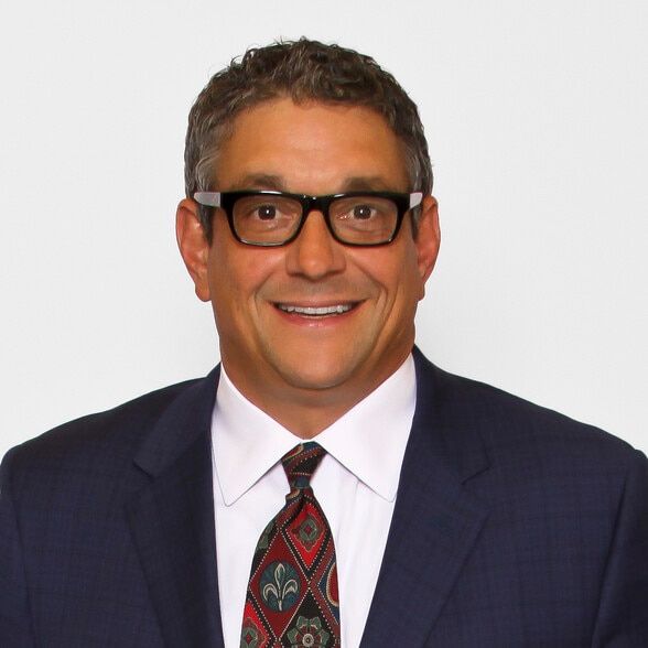 Land Listing Agent Photo