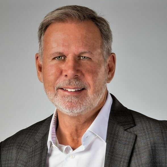 Land Listing Agent Photo