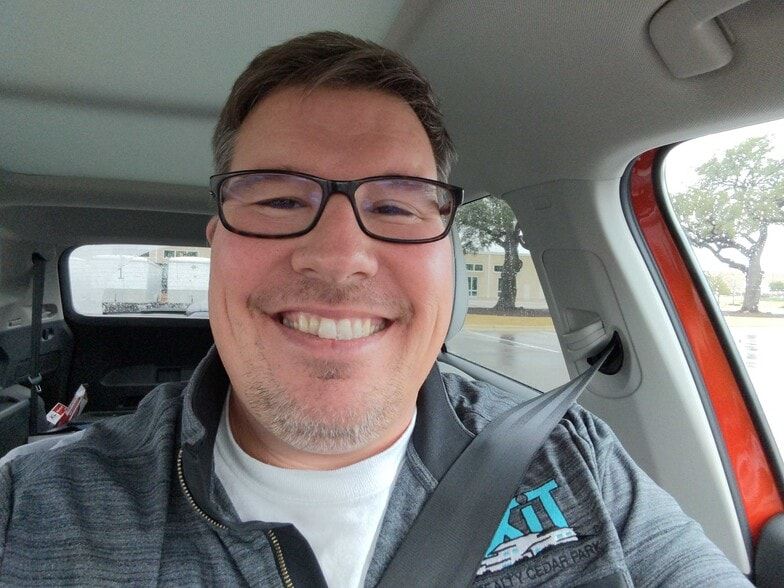 Land Listing Agent Photo