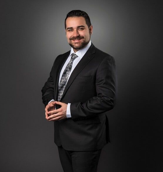 Land Listing Agent Photo