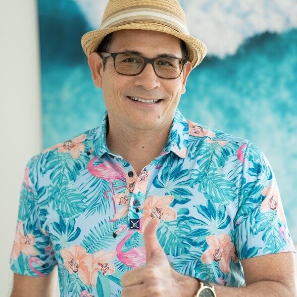 Land Listing Agent Photo