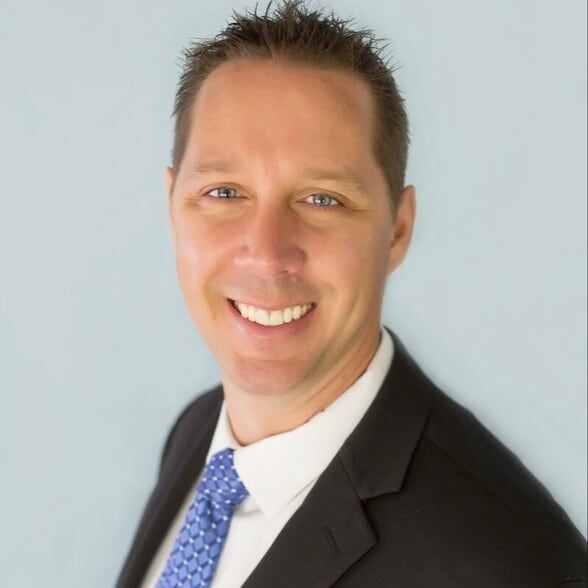 Land Listing Agent Photo