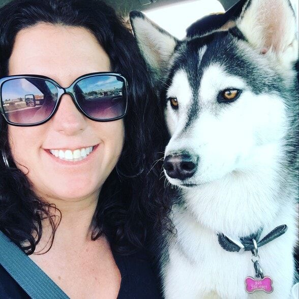 Land Listing Agent Photo