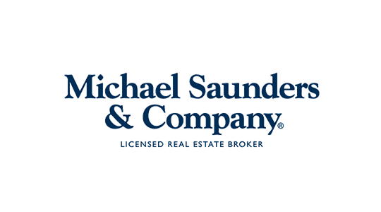 Land Listing Broker Logo