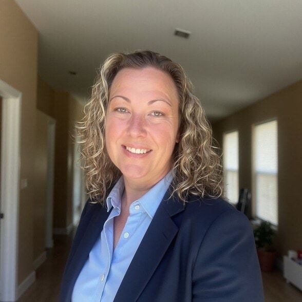 Land Listing Agent Photo