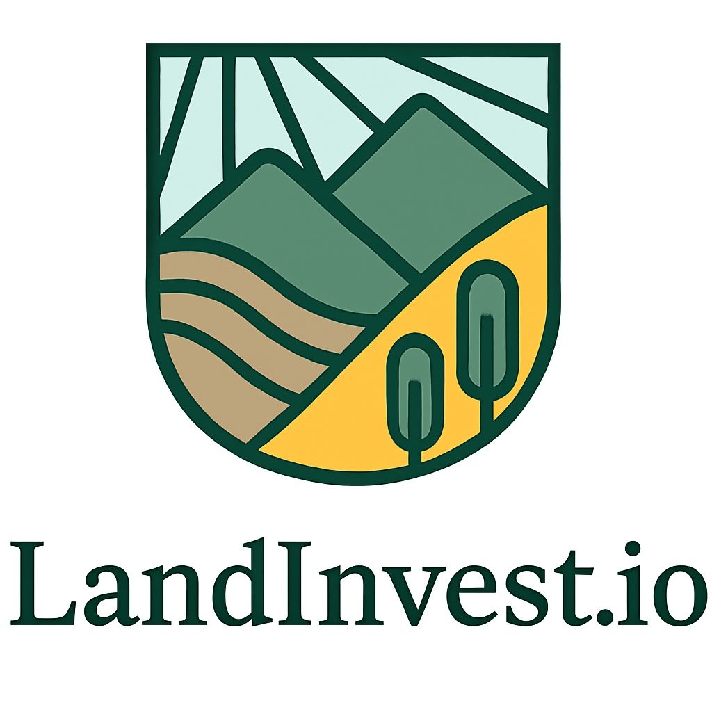 Land Listing Agent Photo