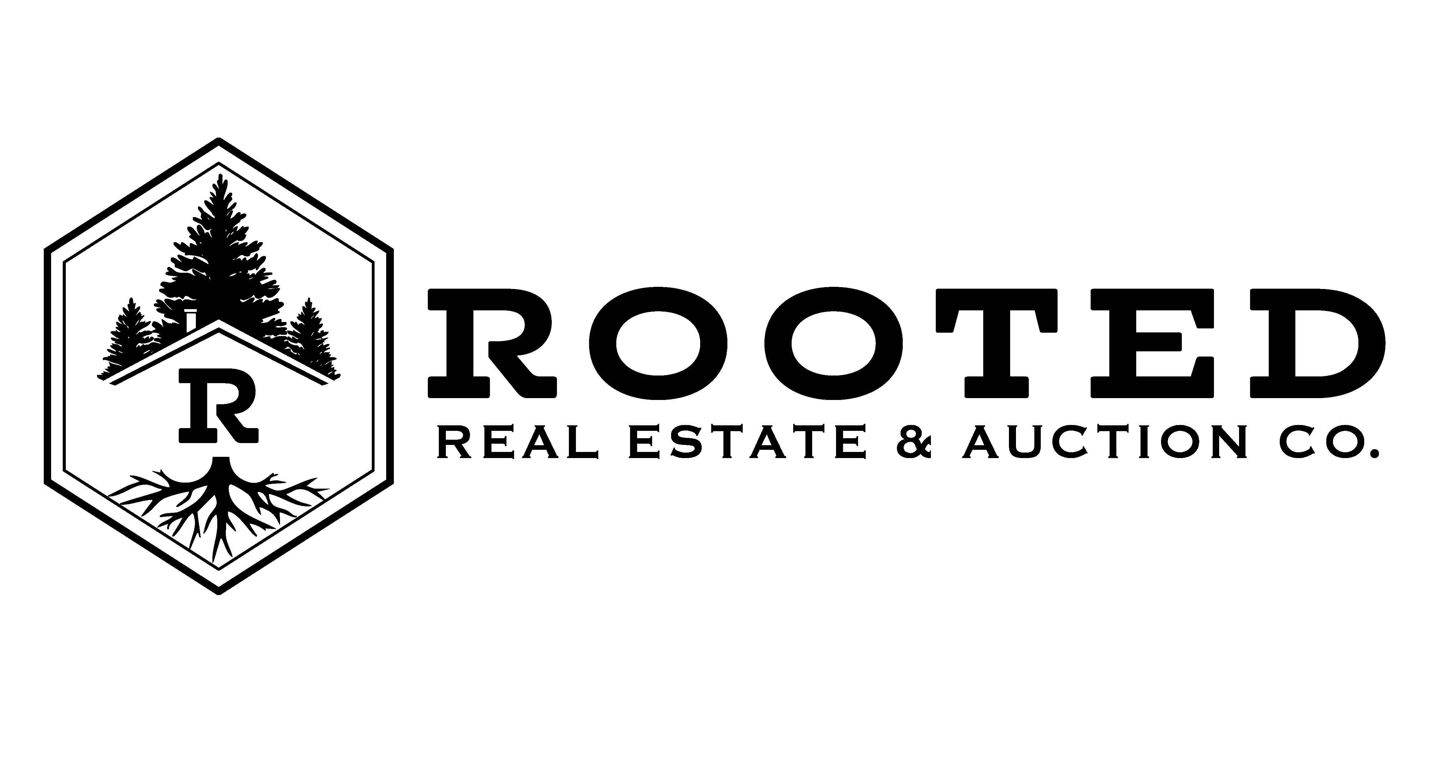 Land Listing Broker Logo