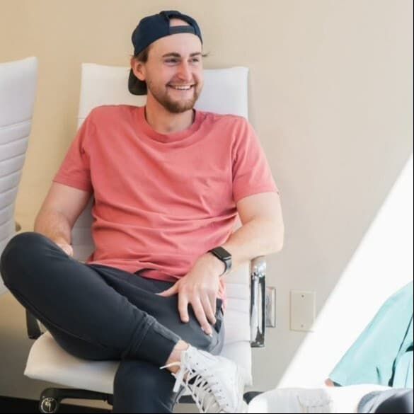 Land Listing Agent Photo