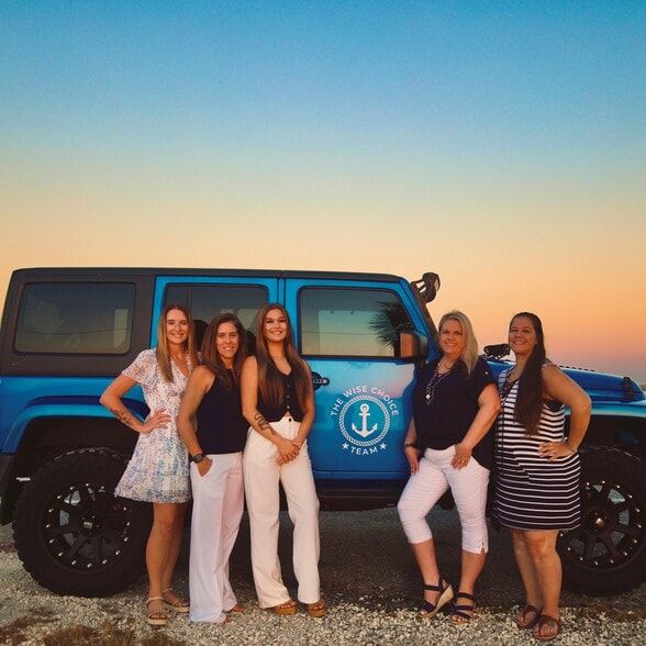 Land Listing Agent Photo