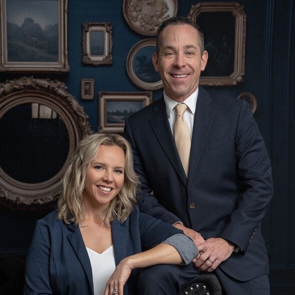 Land Listing Agent Photo