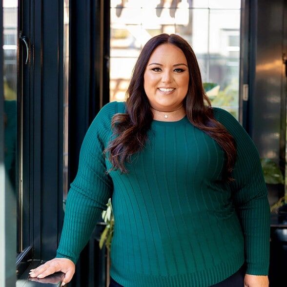 Land Listing Agent Photo