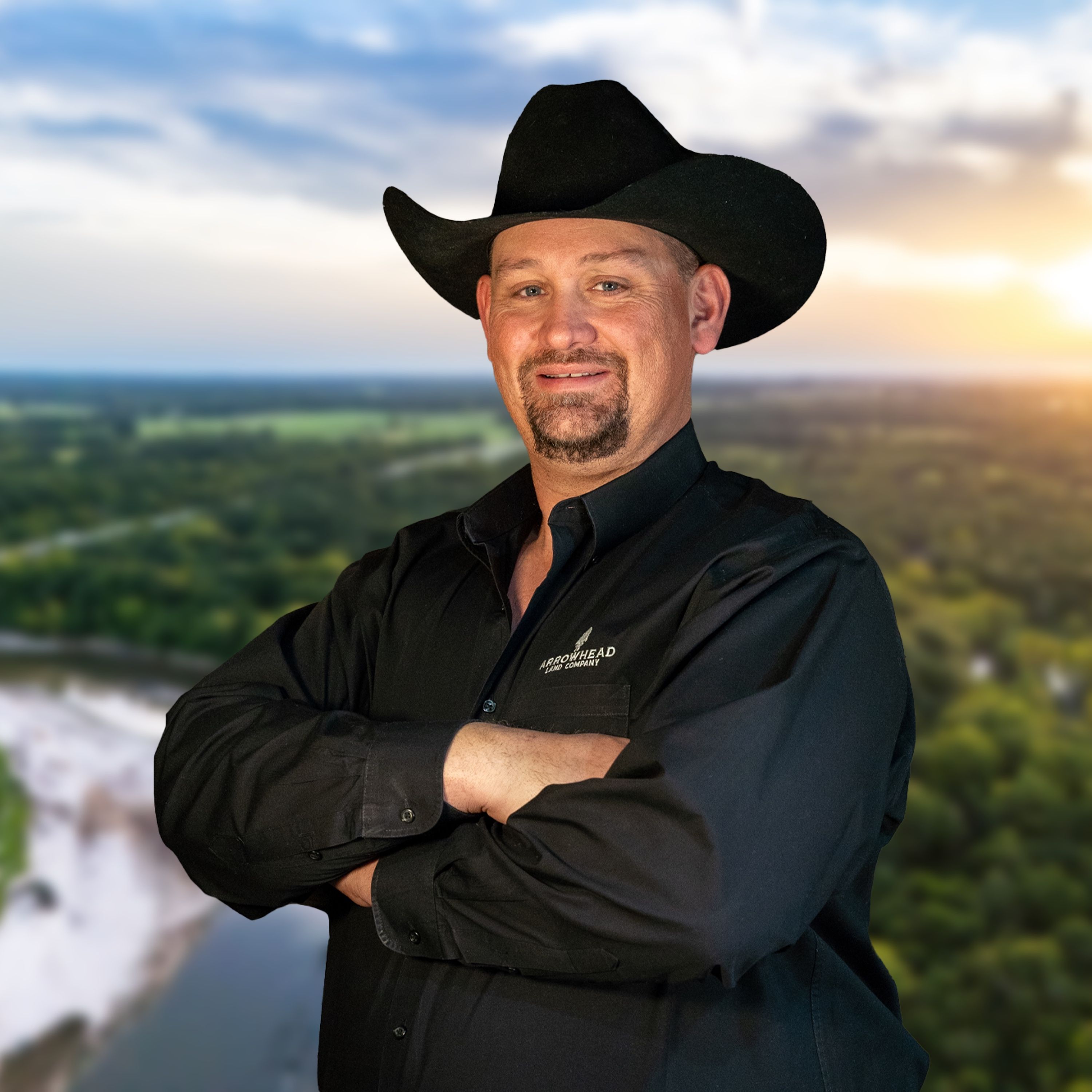 Land Listing Agent Photo