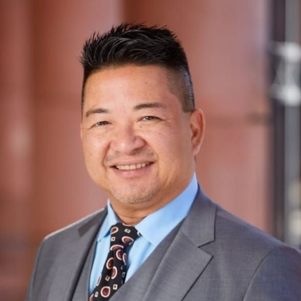 Land Listing Agent Photo