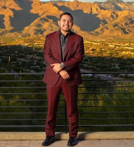 Land Listing Agent Photo