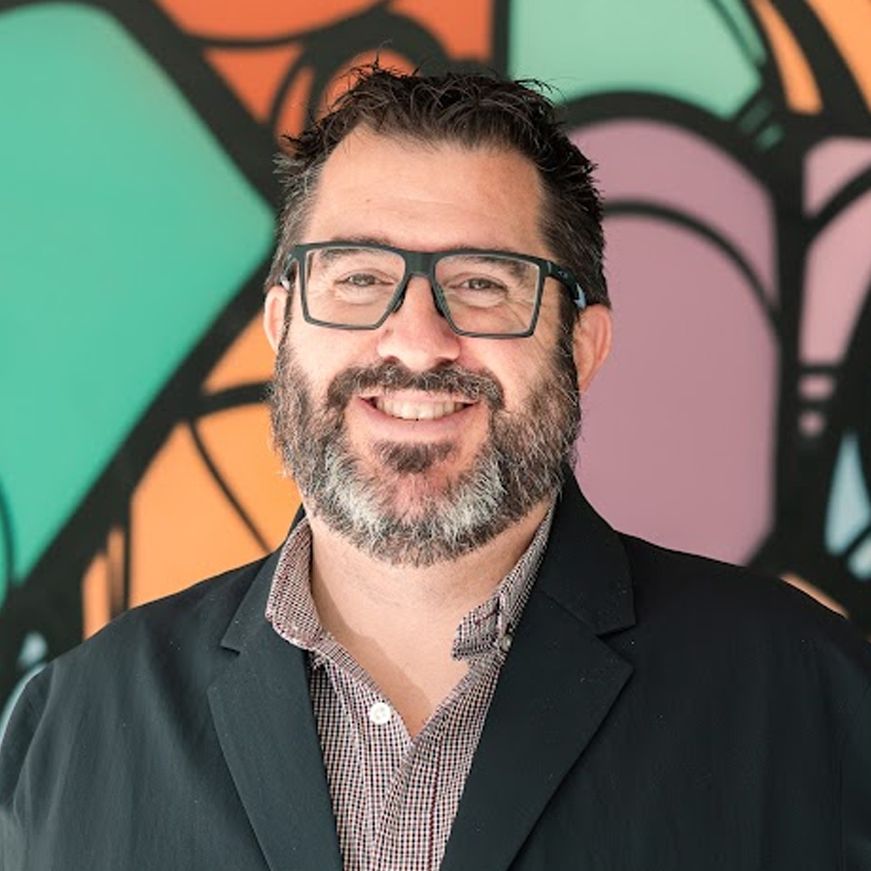 Land Listing Agent Photo