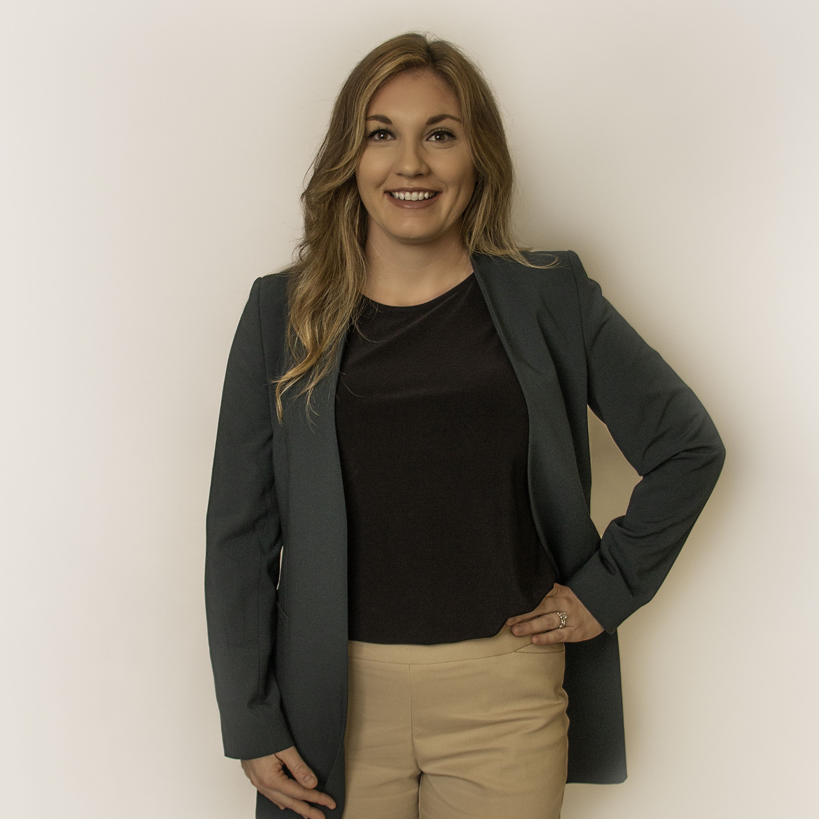 Land Listing Agent Photo